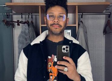 Kalimba se hace viral porque fan exhibe su mala actitud al pedirle una foto