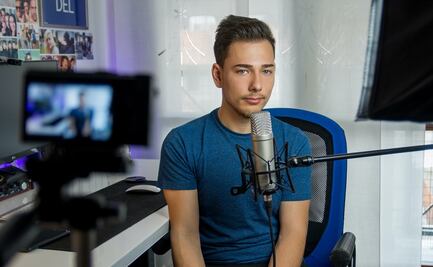 ¿Fan del mundo digital? Lanzan carrera para ser "influencer" en universidad de Irlanda