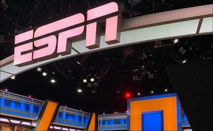 ESPN vuelve a transmitir programas hechos en México