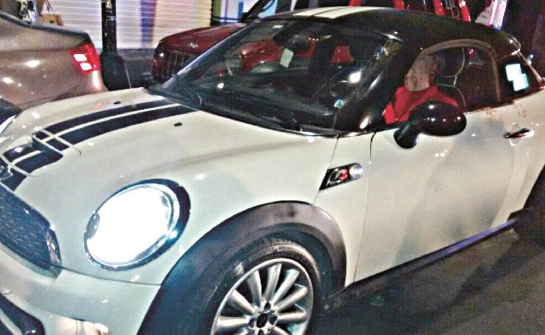 Balean a dueño del bar Life en la Condesa