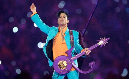 Prince murió de sobredosis, asegura AP