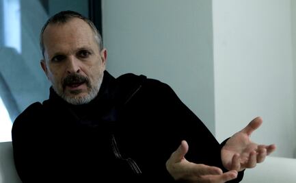 Las barbaridades de Miguel Bosé ante el Covid-19