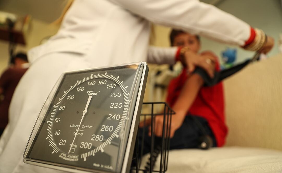 Foto: Archivo El Universal