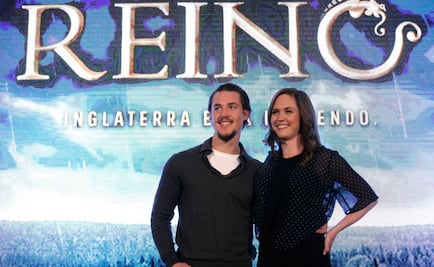 History presenta nueva serie épica "El último reino"