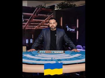 De Chihuahua a Ucrania: "no es lo mismo escuchar disparos a escuchar un proyectil”