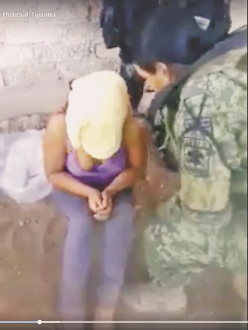 El juez Quinto de Distrito en Guerrero procesará a los agentes que golpearon y asfixiaron a Elvira Santibáñez (ARCHIVO EL UNIVERSAL)