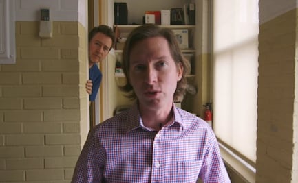 Wes Anderson ofrece detalles de su nueva película