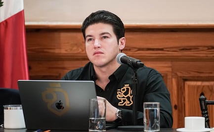 Samuel García espera cumplir con requisitos legales para buscar la Presidencia en 2024