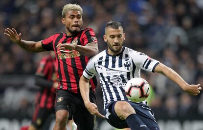 Liga MX y MLS acuerdan expansión de la Leagues Cup