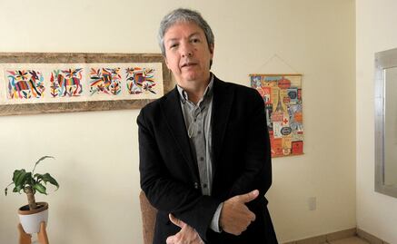 La muerte marca la obra de David Toscana