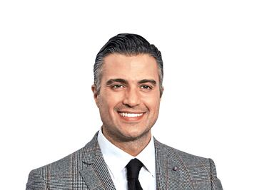 Jaime Camil, a llenar el lugar de Gere y Swayze