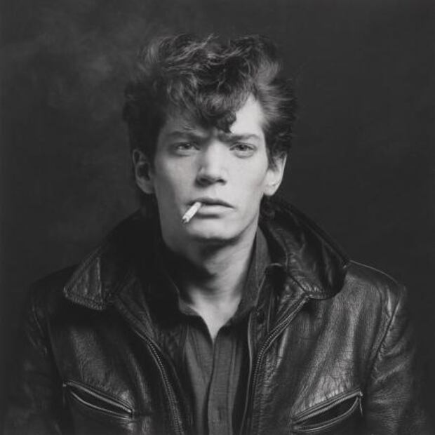 Vuelve Mapplethorpe, el fotógrafo que escandalizó con sus eróticas fotografías