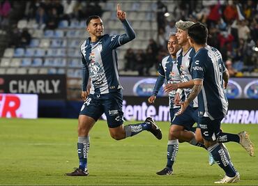 Por fin llegará una oferta desde Europa por Luis Chávez