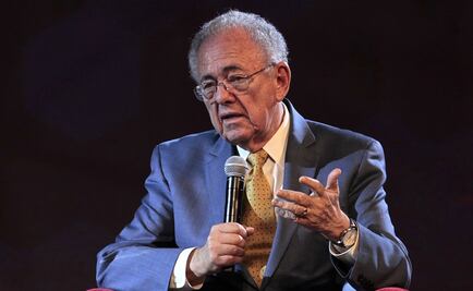 Alza en costos del NAIM es fenomenal: Jiménez Espriú