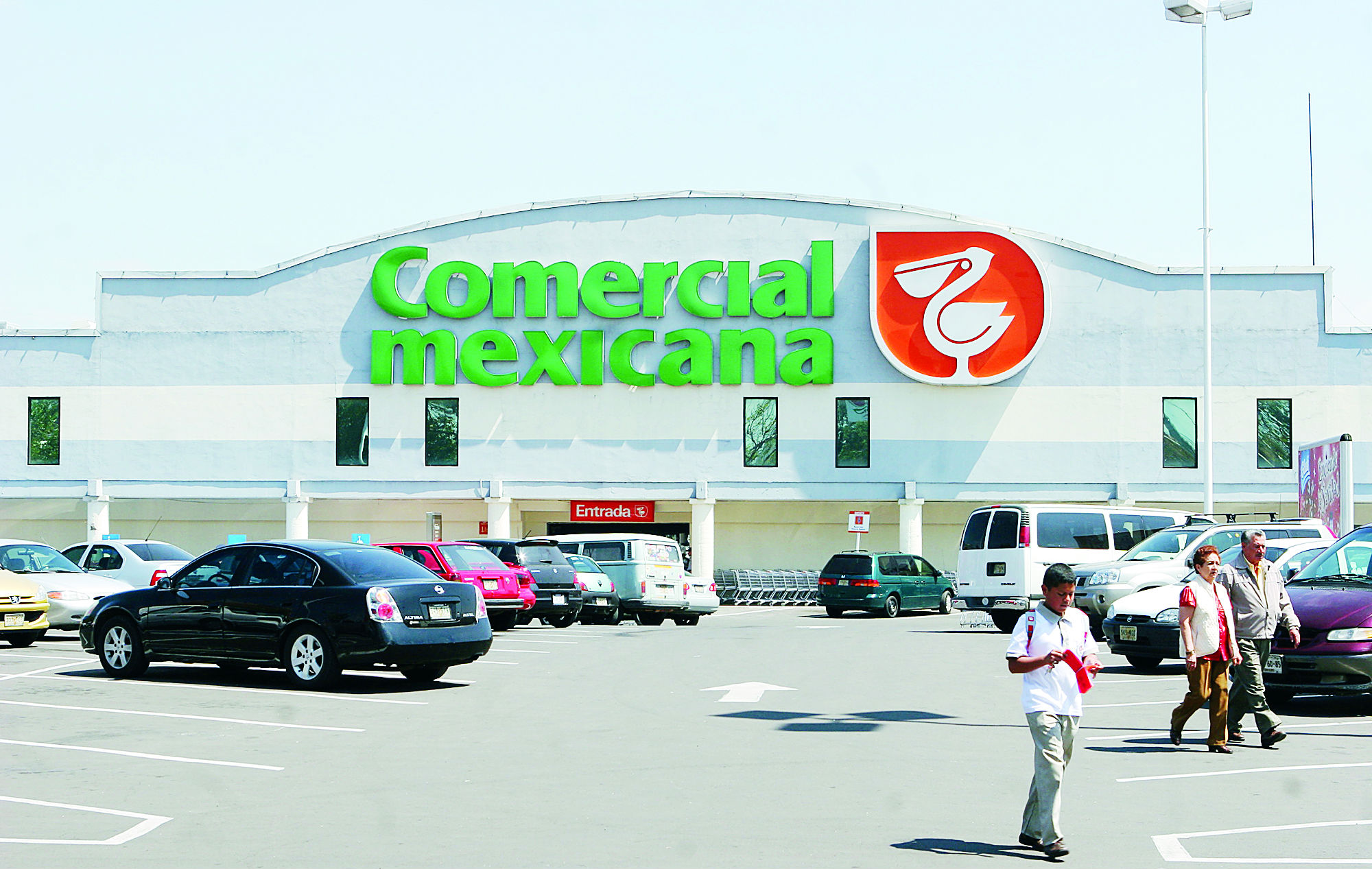 Venta de La Cómer se concretará a más tardar en julio