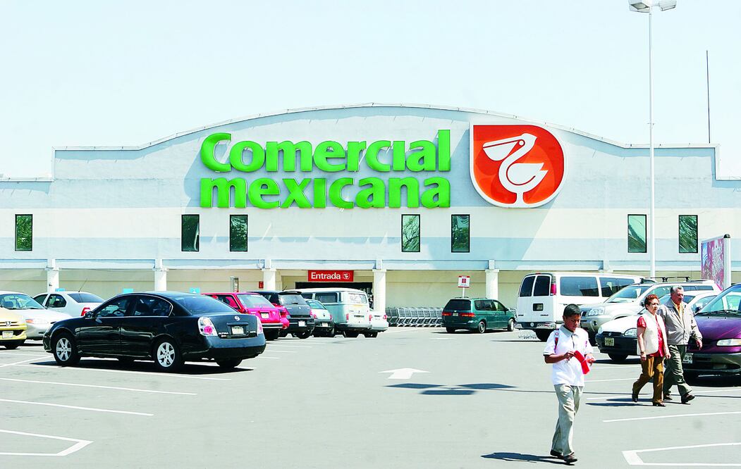 El acuerdo de compra-venta entre Comerci y Soriana es por 39 mil 194 mdp (ARCHIVO EL UNIVERSAL)