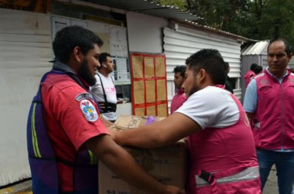 Cómo surgieron los scouts en México