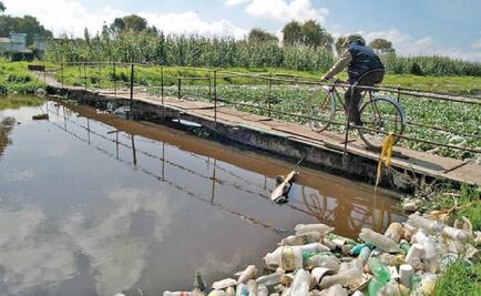Arsenic doubles in the Lerma-Chapala aquifer: study