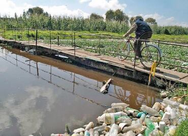 Arsenic doubles in the Lerma-Chapala aquifer: study