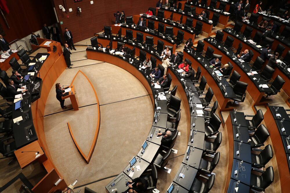 Foto: German Espinosa / Archivo EL UNIVERSAL