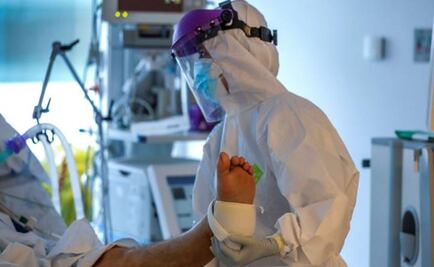 Yucatán suma 14 muertos y 184 casos confirmados por Covid-19