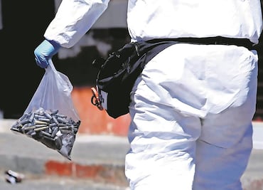 180 mil empresas frenaron inversiones por inseguridad