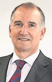 Santa semana para la aviación