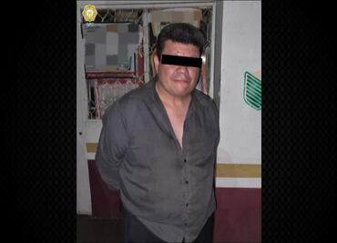 Hombre dispara dentro de restaurante en Roma Norte; SSC lo detiene sin reportar heridos