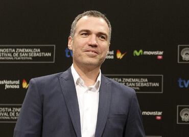 Actor de "Narcos", nuevo secretario de Cultura de Perú