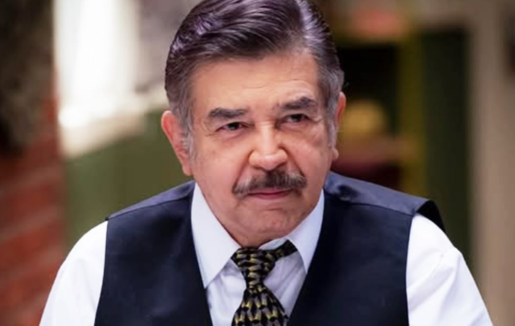 El actor y productor confirma que las serie seguirá, por lo menos, hasta 2026.
Foto: Instagram