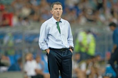 Osorio, metodólogo que no sabe de autocrítica
