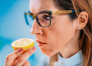 UNAM crea "test de olores" para detectar el Alzheimer