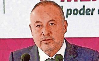 Ahora, falsos elementos de la fiscalía mexiquense