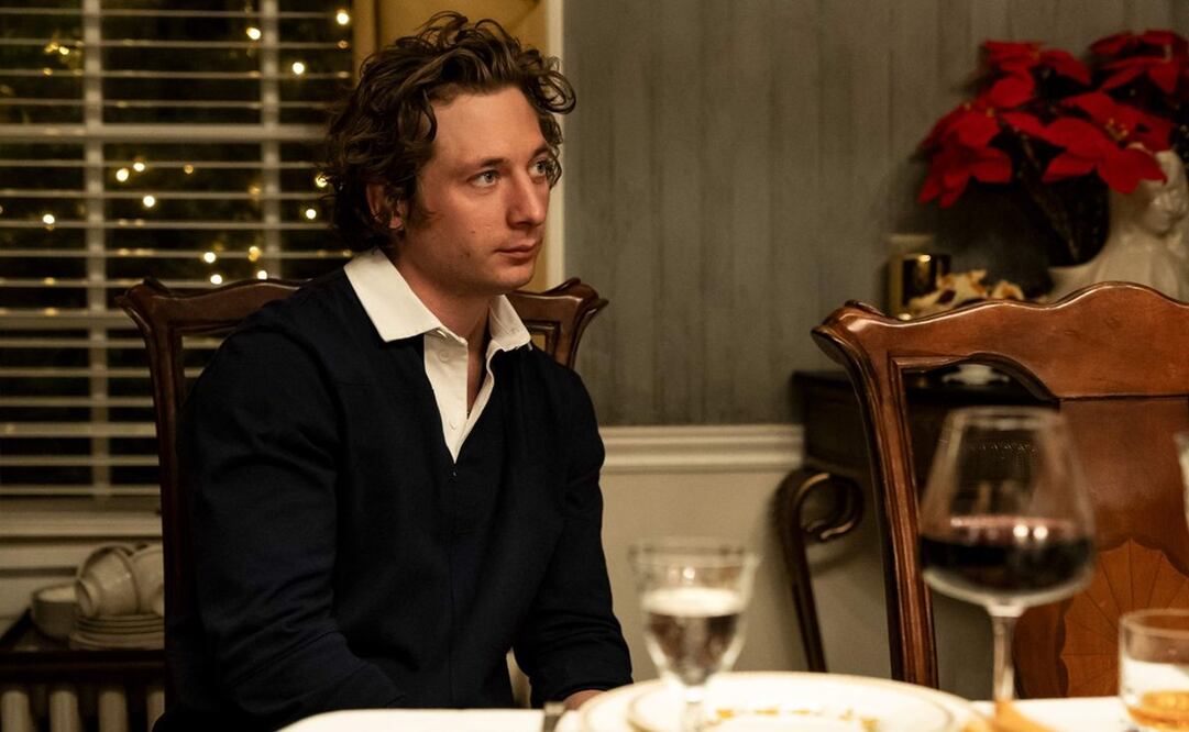 Protagonizada por Jeremy Allen White, la serie arrasó en la pasada temporada de premios. Foto: FX/Chuck Hodes