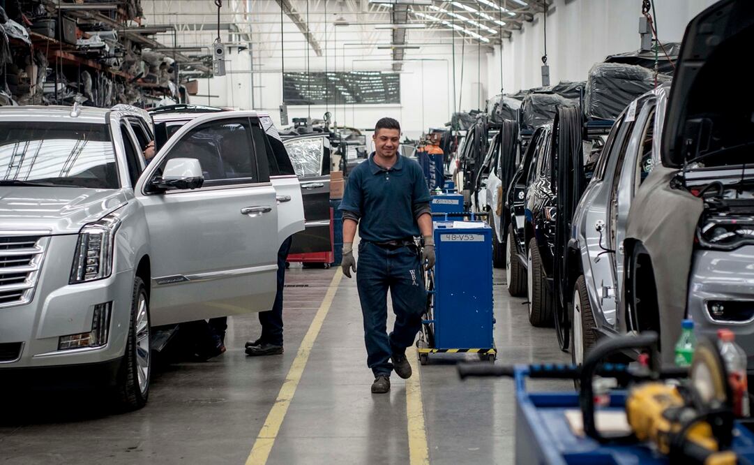 Foto: Archivo / EL UNIVERSAL