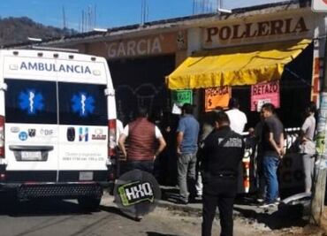 Matan a mujer tras intento de asalto en Huixquilucan