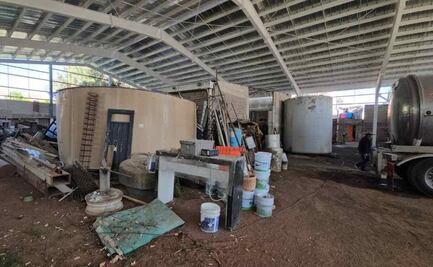 Avanza Operativo Caudal en Ecatepec; recuperan 11 pozos clandestinos y regresan casi 200 millones de litros de agua a los hogares