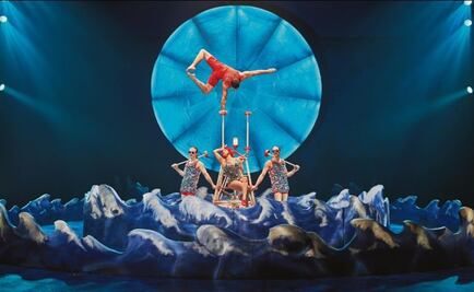 ¿Por fin saldrán los expedientes X del millonario contrato del show Luzia?