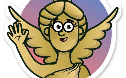 En WhatsApp platica con el chatbot "Victoria" sobre el Covid-19