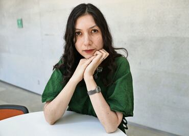 Jazmina Barrera crea un diálogo entre la vida y la obra de Elena Garro