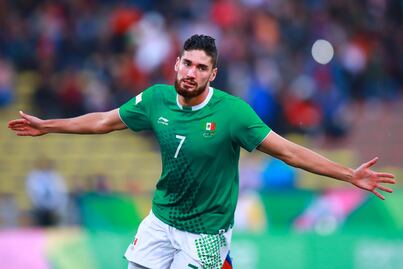 Agrio bronce para la selección mexicana en Lima 2019