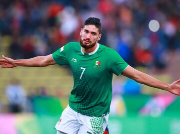 Agrio bronce para la selección mexicana en Lima 2019