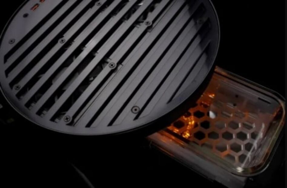 KFC desarrollará una consola de videojuegos con todo y compartimiento para pollo frito