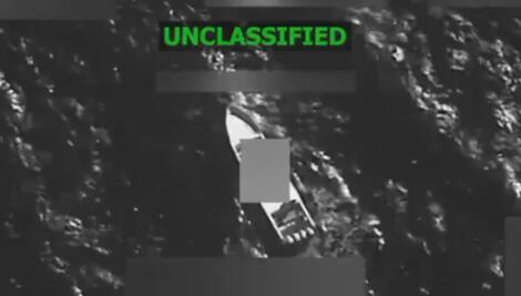 Reino Unido no compartirá con EU inteligencia sobre embarcaciones sospechosas de narco; no quieren ser cómplice de bombardeos, señalan