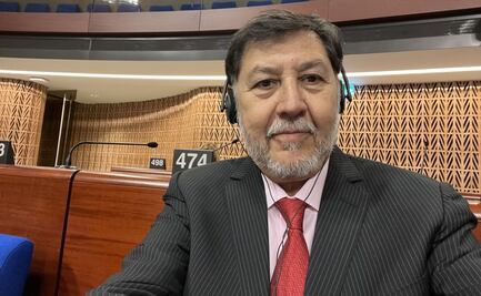 Fernández Noroña califica a gobierno de Trump de “hipócrita”; persiguen migrantes y no narcotraficantes, dice