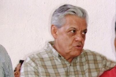 No se puede evitar postular a candidatos narcos, dice Rubén Figueroa