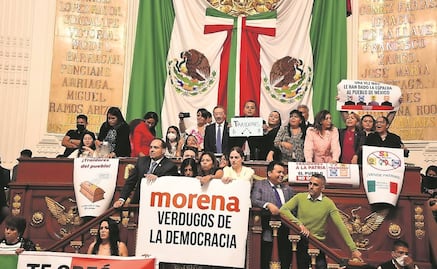 Reformas en CDMX, un experimento contra el INE: expertos