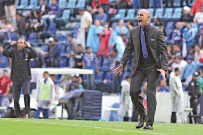 Jémez se queda corto en La Noria