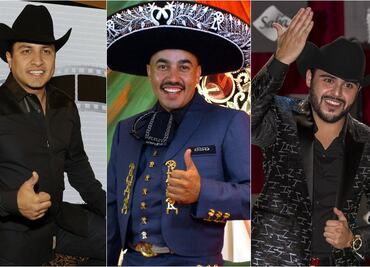 El escándalo persigue a los gruperos