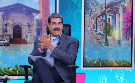 Gobierno de Maduro acusa que están incriminándolos en ataque a ExxonMobil; "buscan justificar acciones contra Venezuela"